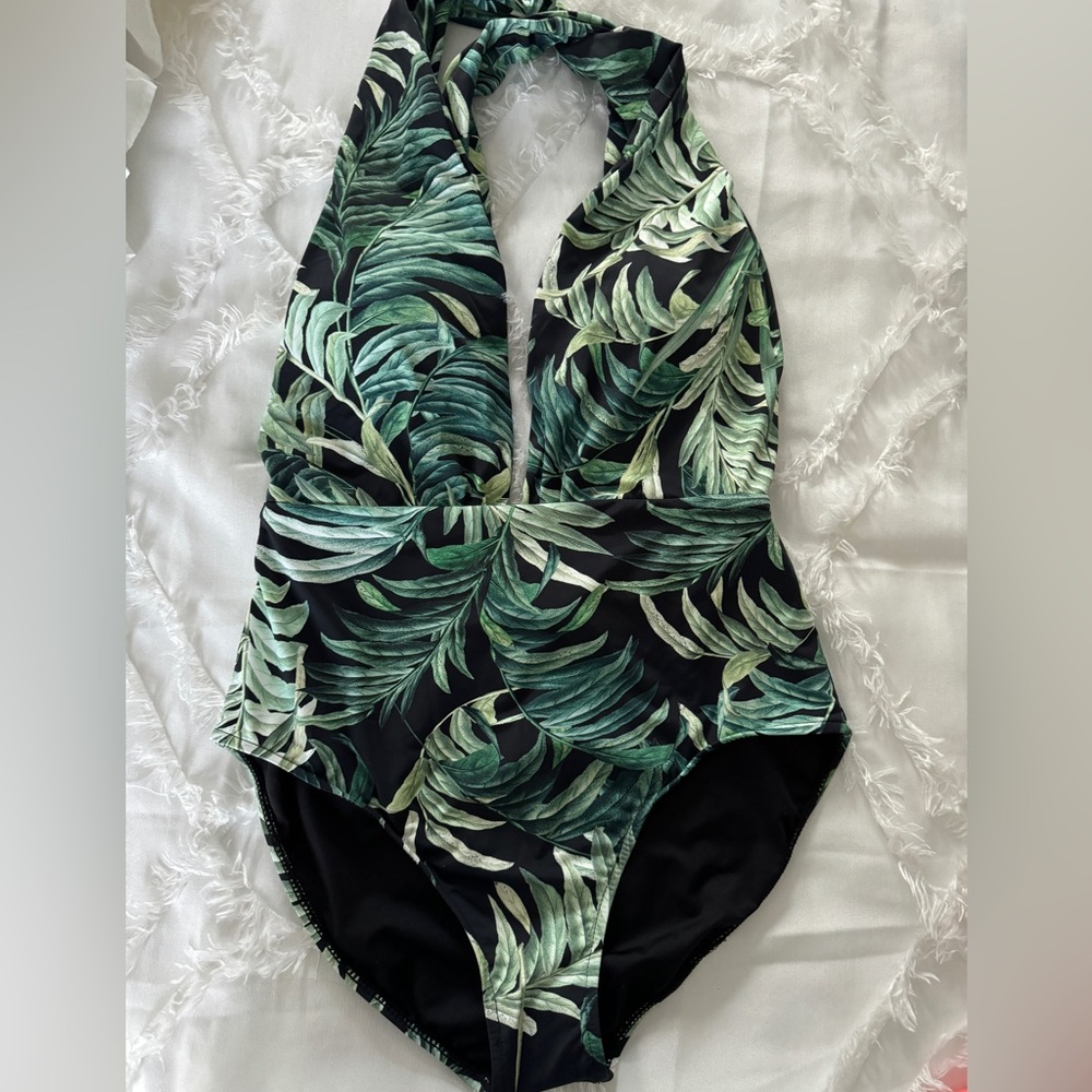 Swimsuit